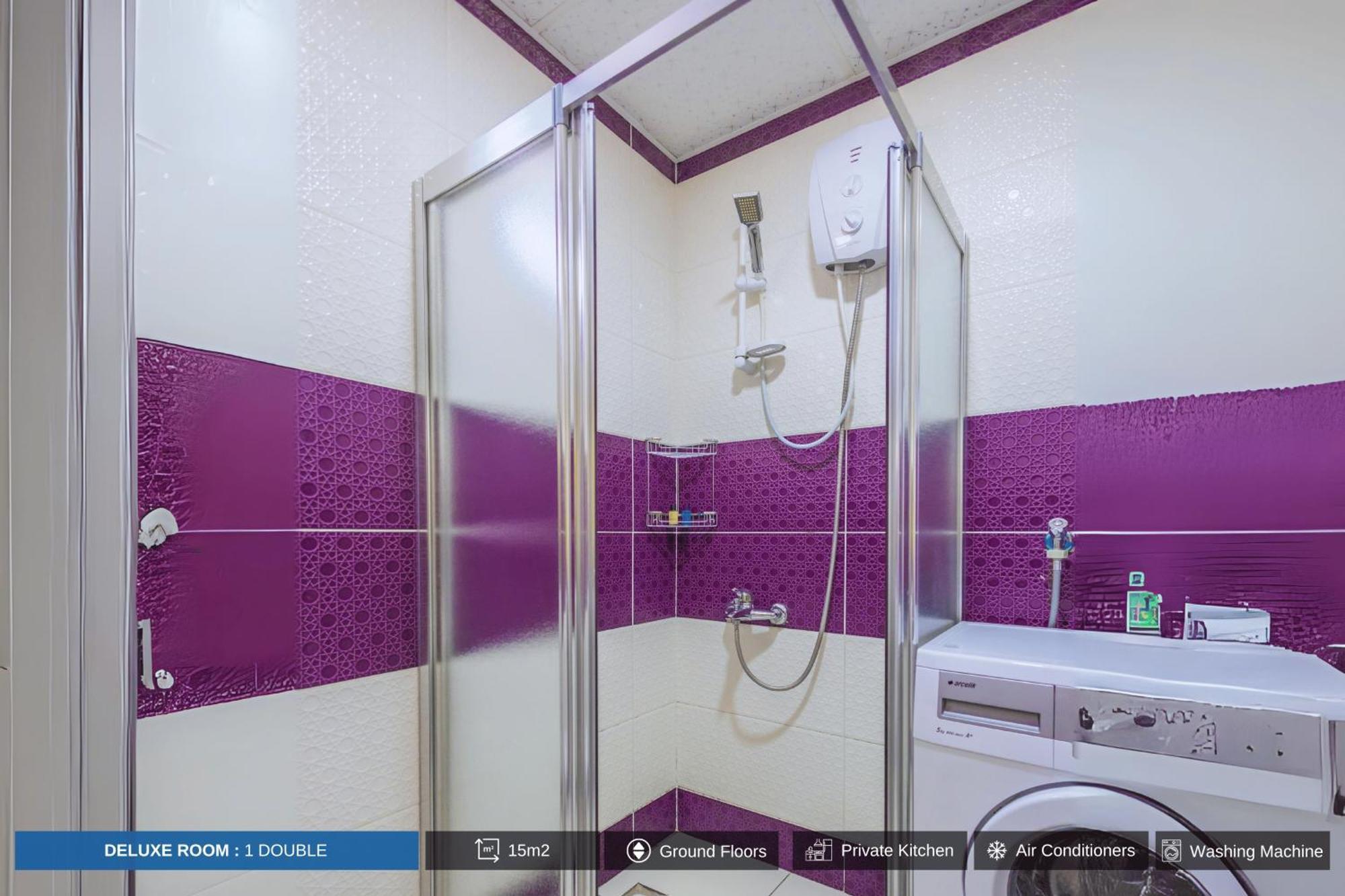 Antalya Residence Hotel Экстерьер фото